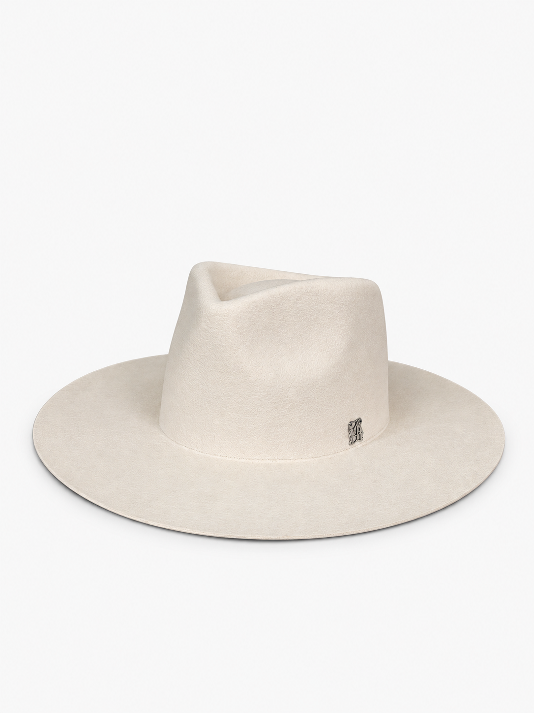 Fedora Hat | Off White