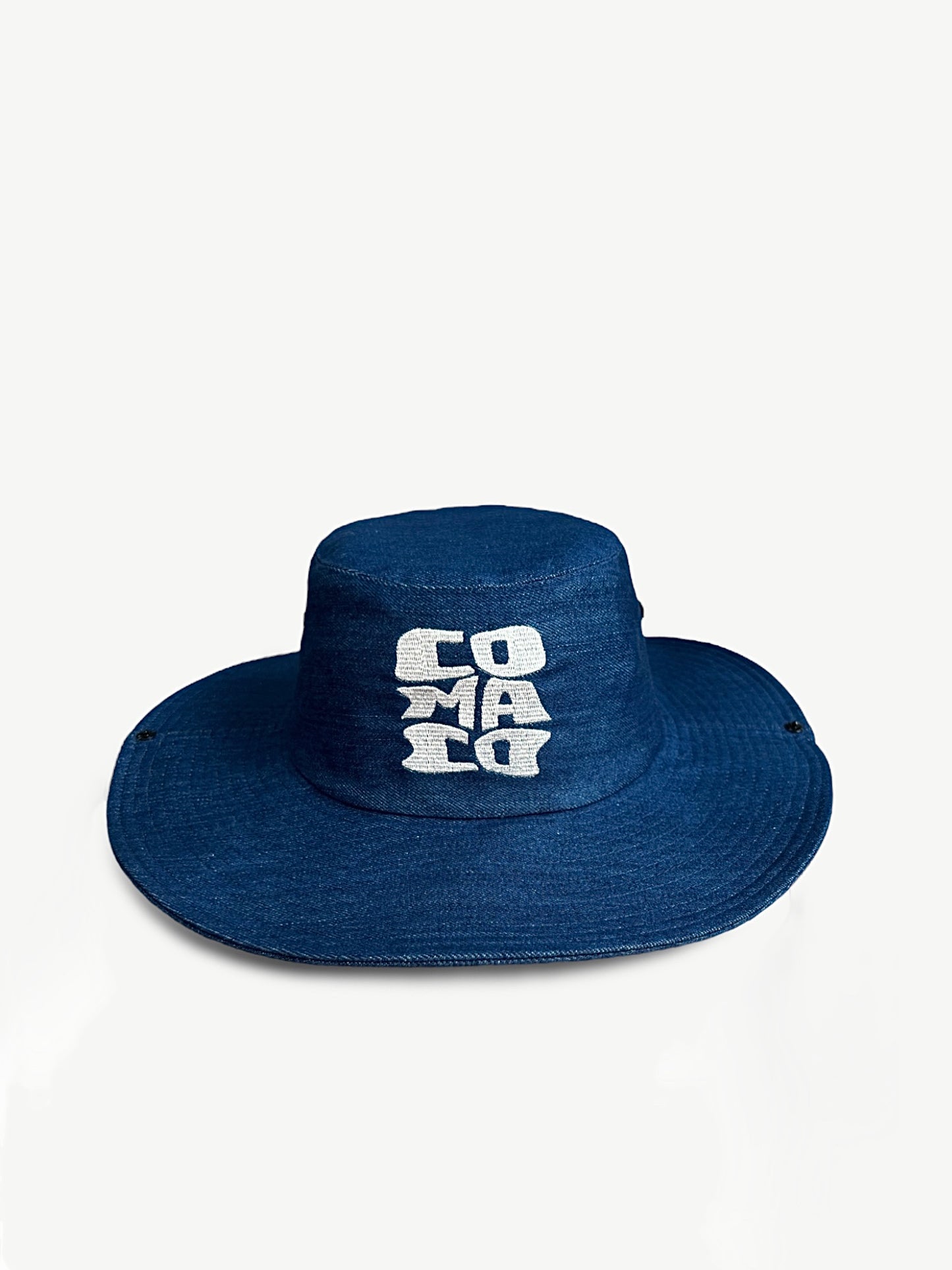 GINA Denim Bucket Hat