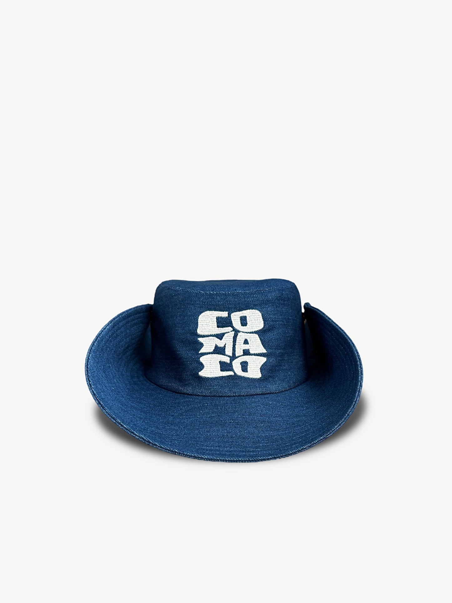 GINA Denim Bucket Hat