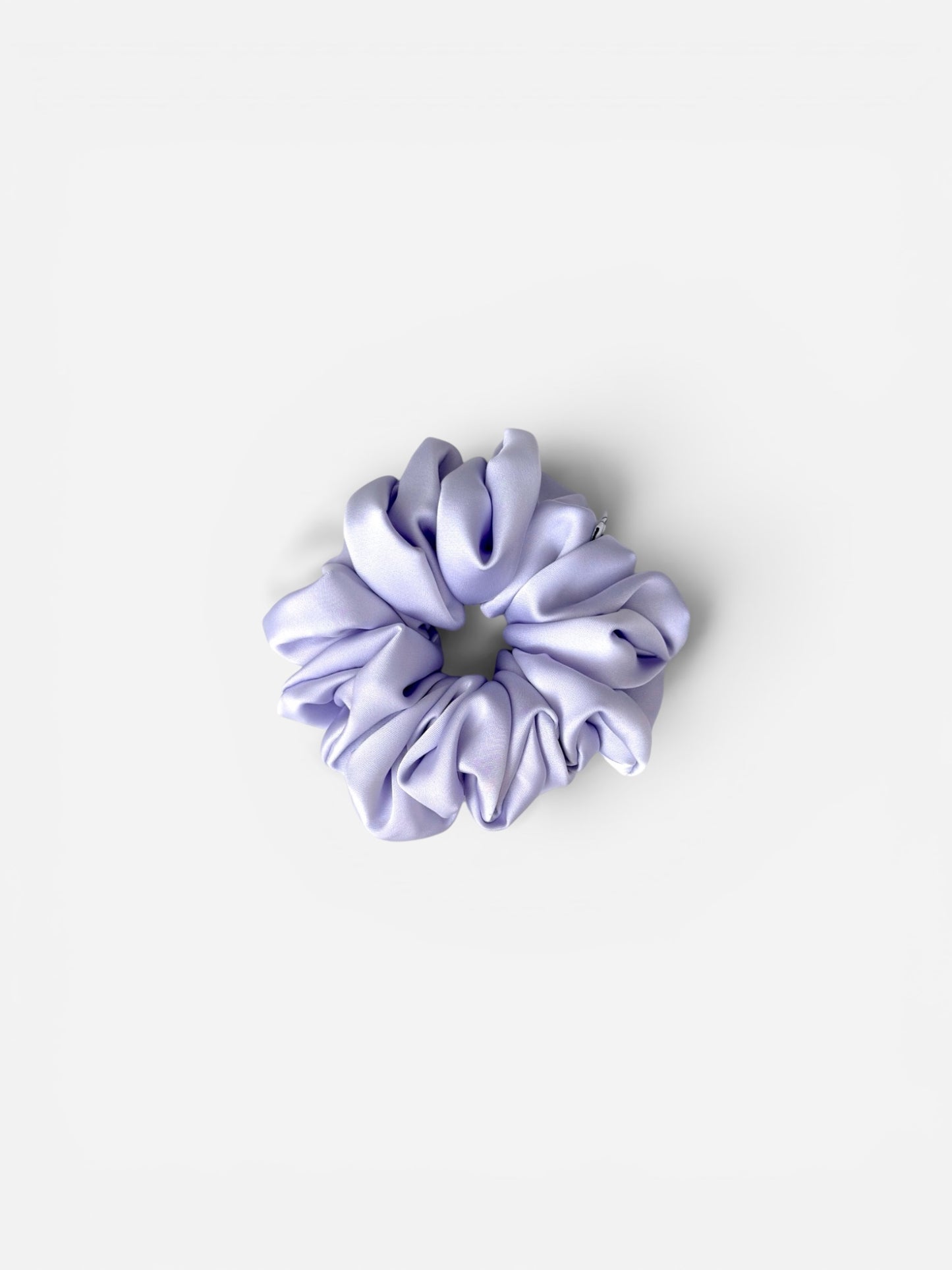 Lavender | Small Scrunchie