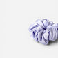 Lavender | Small Scrunchie