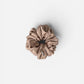 Cappuccino | Small Scrunchie