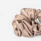 Cappuccino | Small Scrunchie
