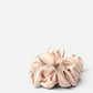 Cream | SILK Small Scrunchie