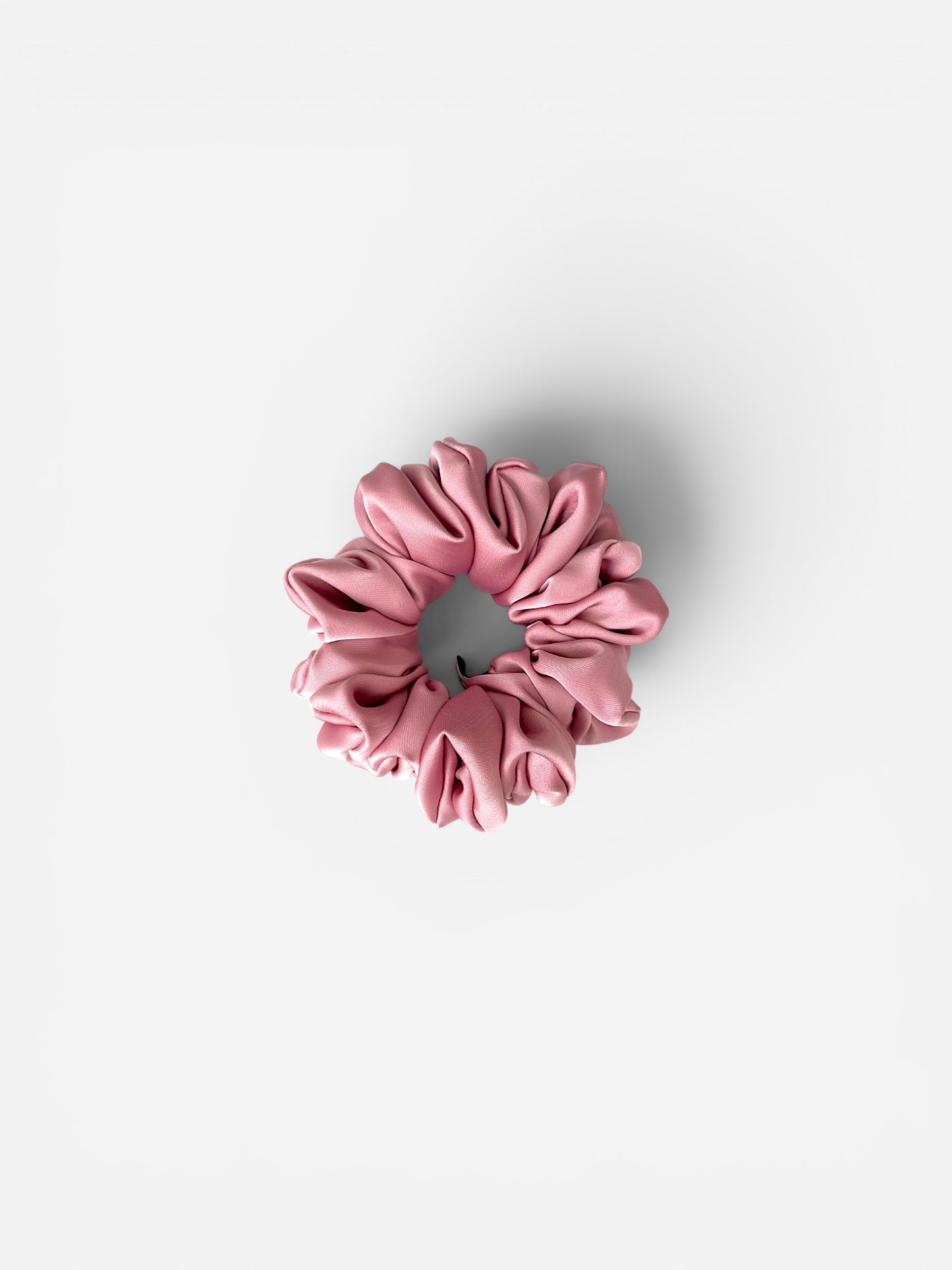 Rose | Small Scrunchie