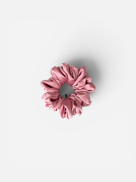 Rose | Small Scrunchie