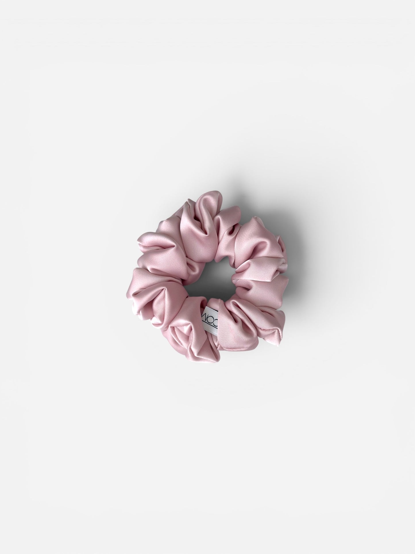 Baby Pink | Small Scrunchie