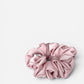 Baby Pink | Small Scrunchie