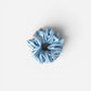 Baby Blue | Small Scrunchie