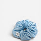 Baby Blue | Small Scrunchie