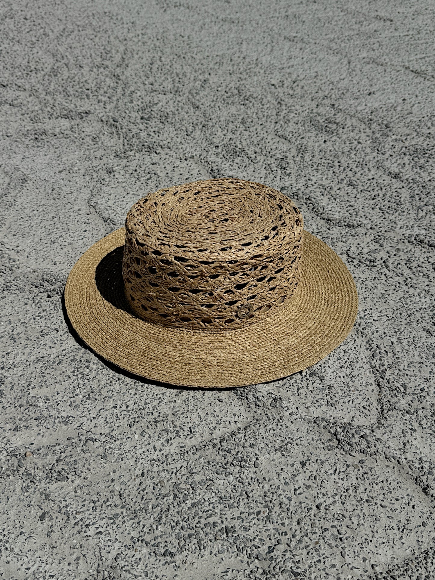 CAPRI hat