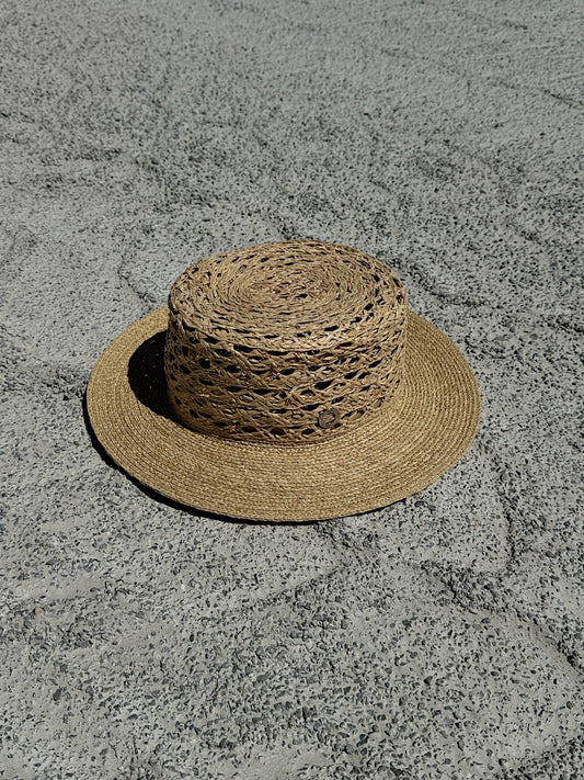 CAPRI hat