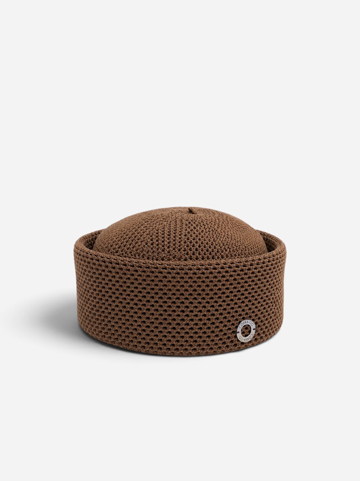 Sailor Hat | Brown