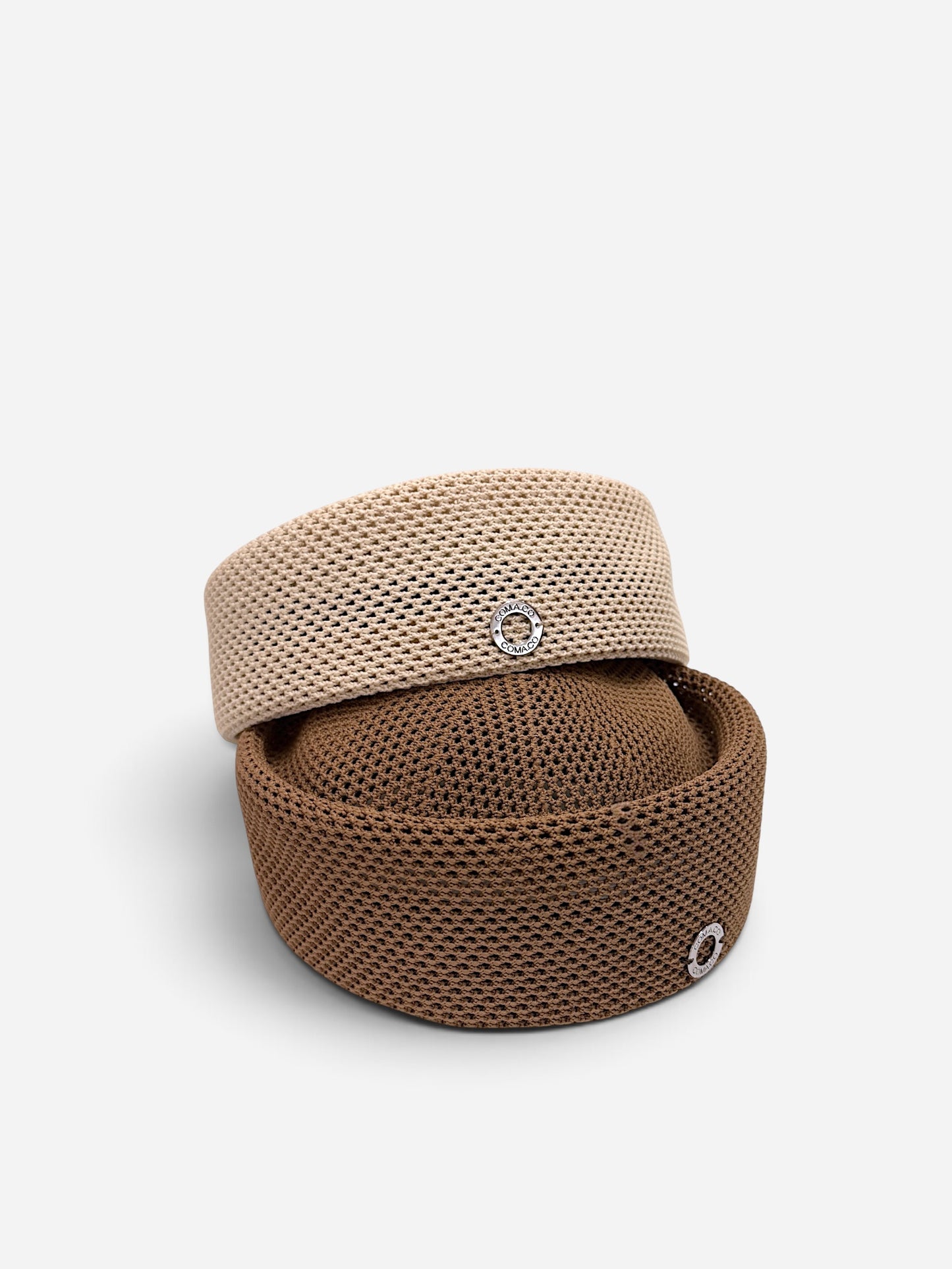 Sailor Hat | Brown