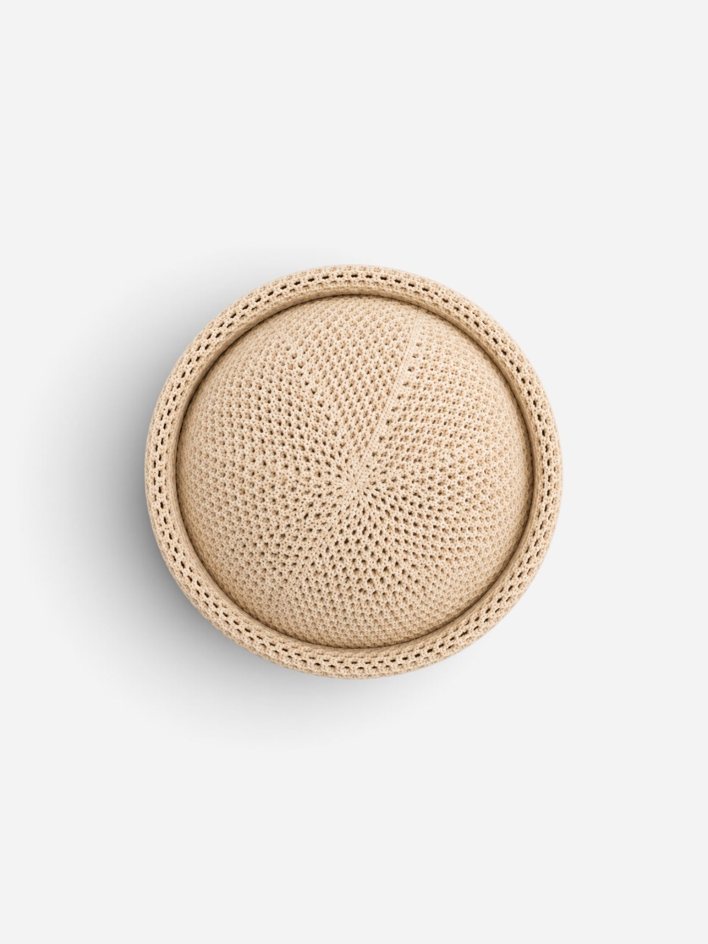 Sailor Hat | Ivory