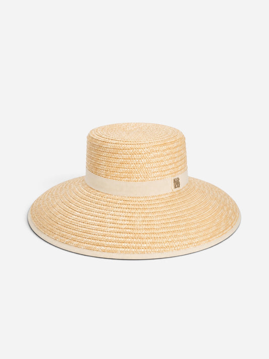 Sardegna Hat | Milk