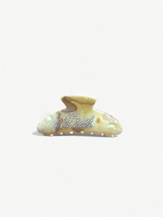 Custom Clip | Butter Glaze