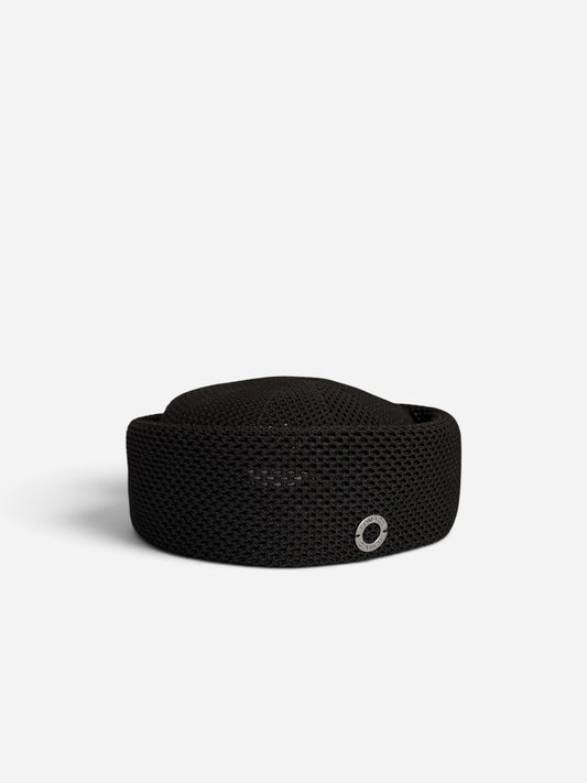 Sailor Hat | Black