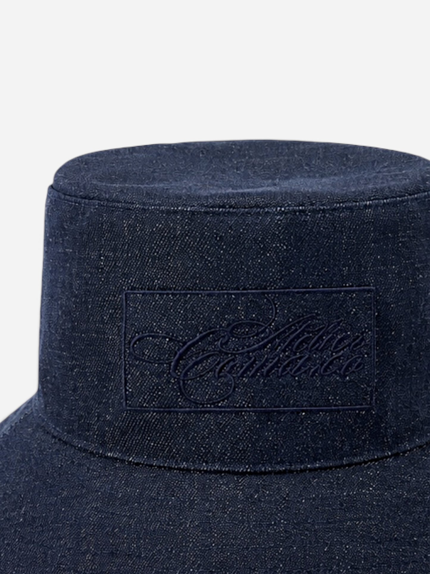 JADE Hat | Denim