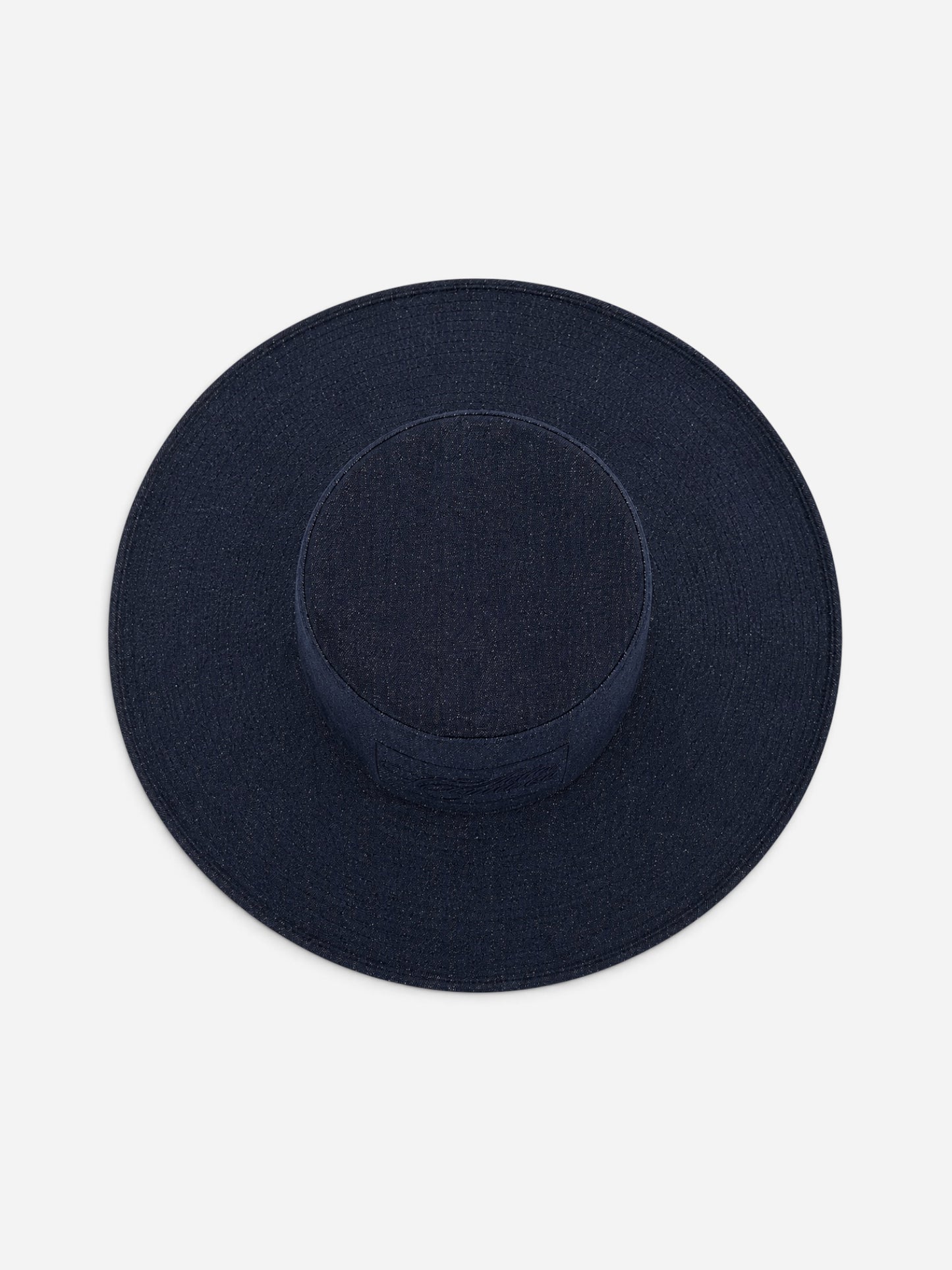 JADE Hat | Denim