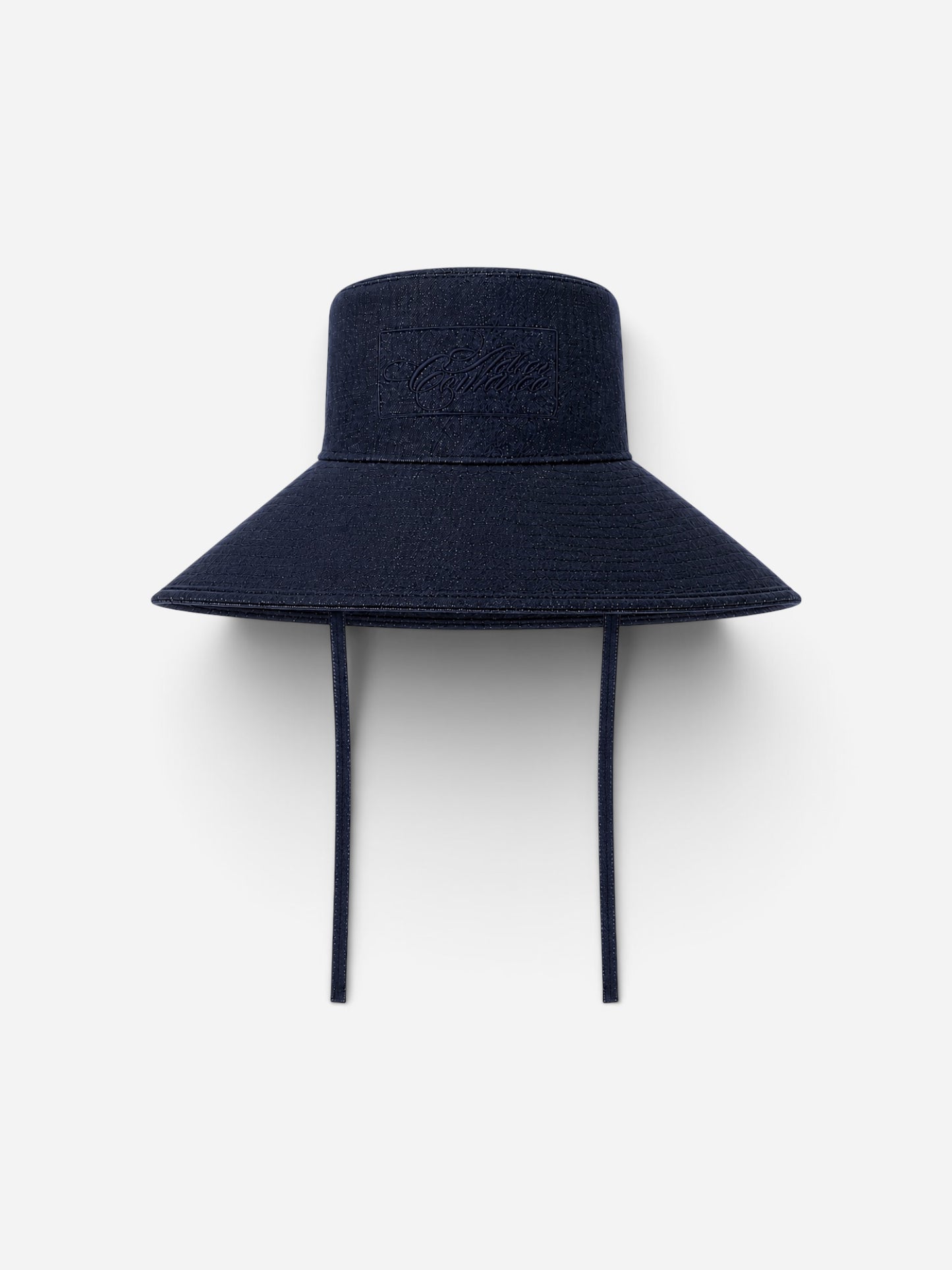JADE Hat | Denim