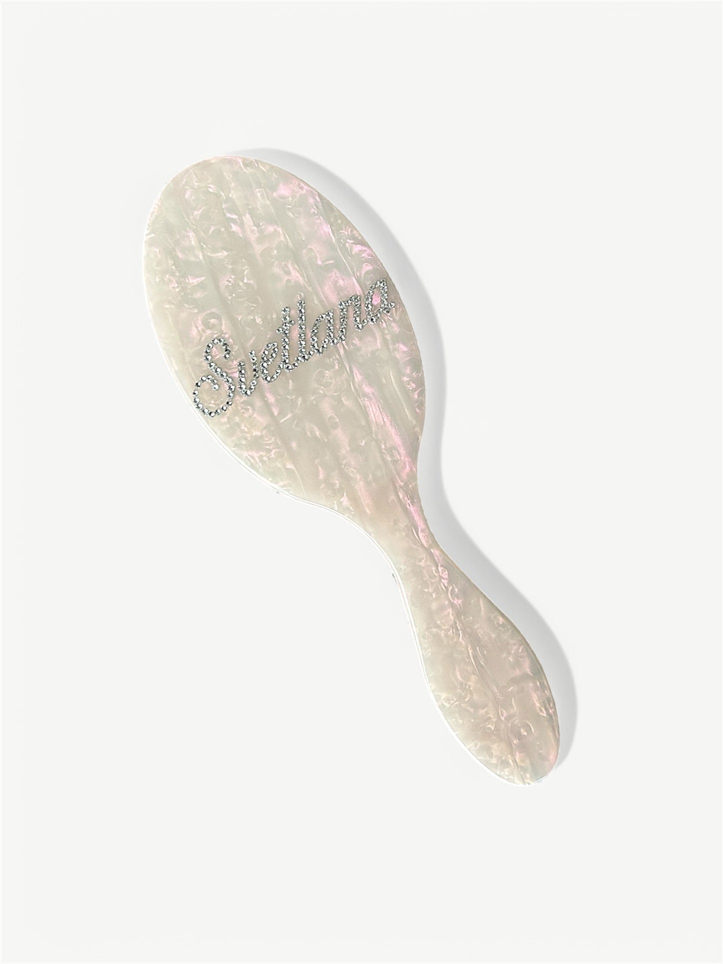 CASHEW custom Hair Brush