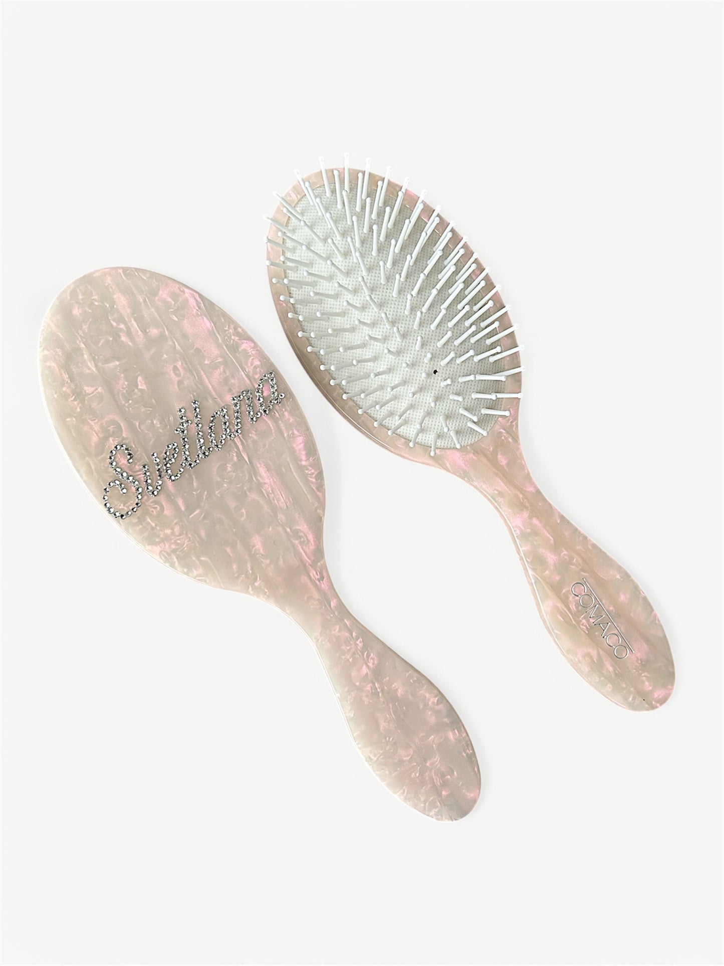 CASHEW custom Hair Brush