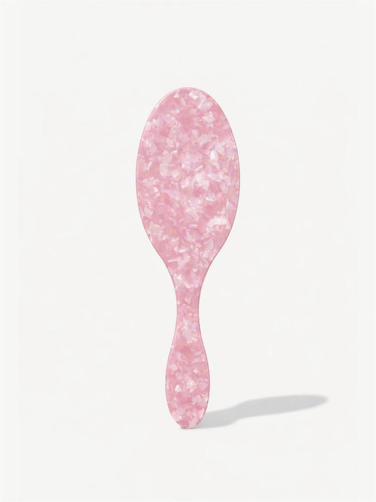 Aura Hair Brush | Pink Sugar