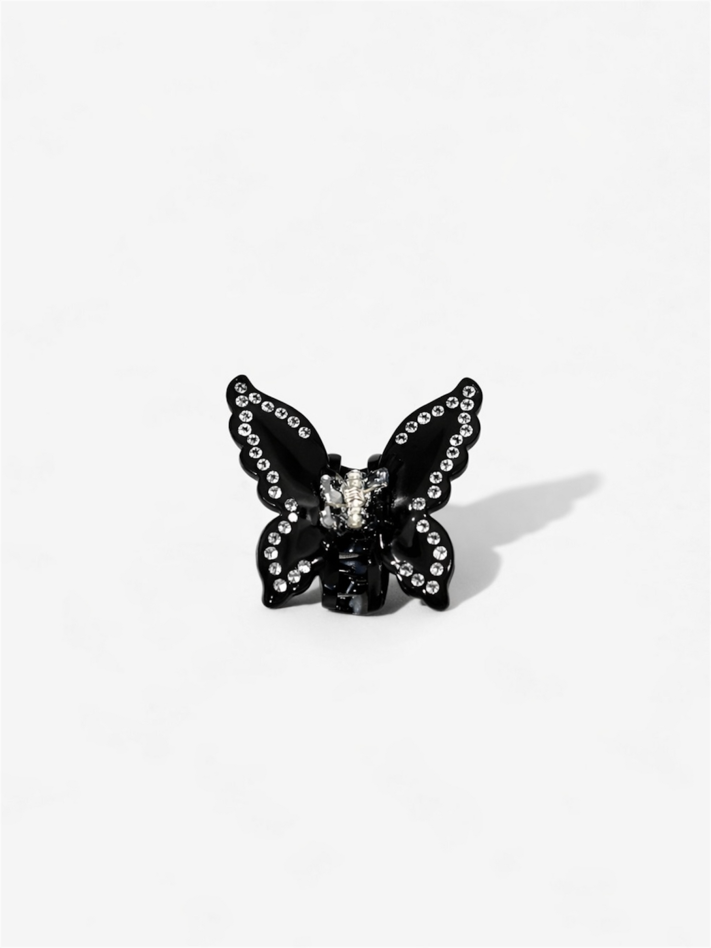 Butterfly Clip | MINI