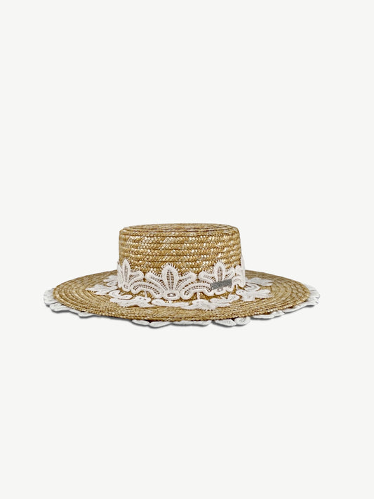 SORRENTO hat