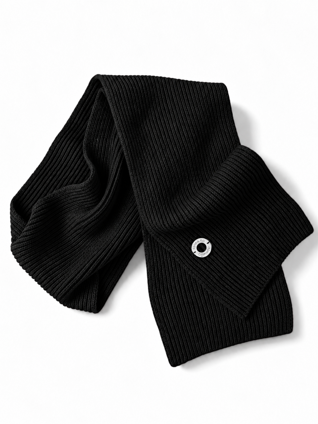 Merino Wool Set | Black