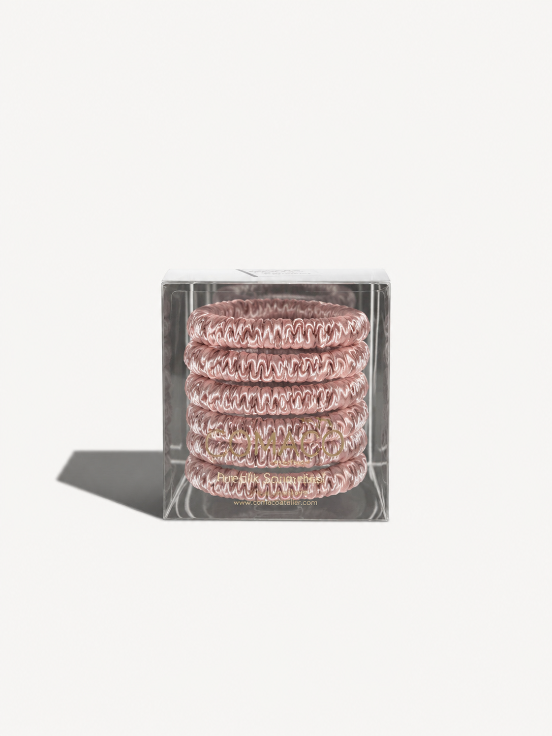 MINIMA pink set