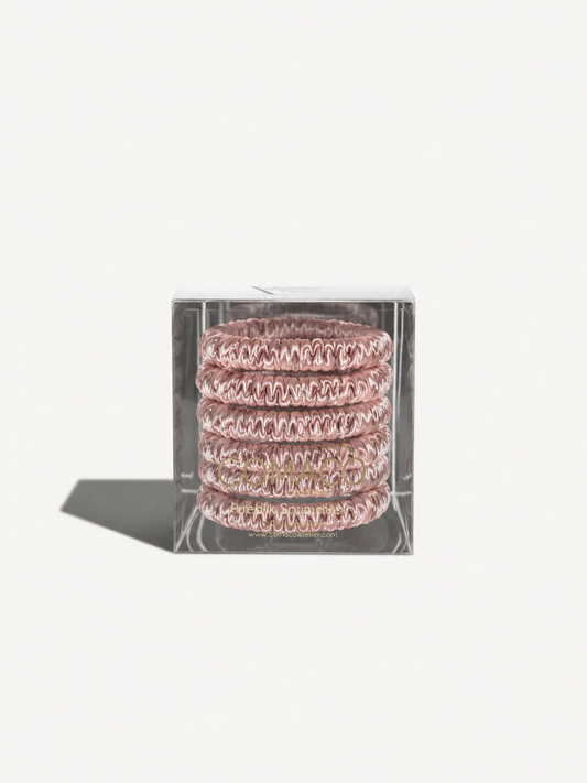 MINIMA pink set