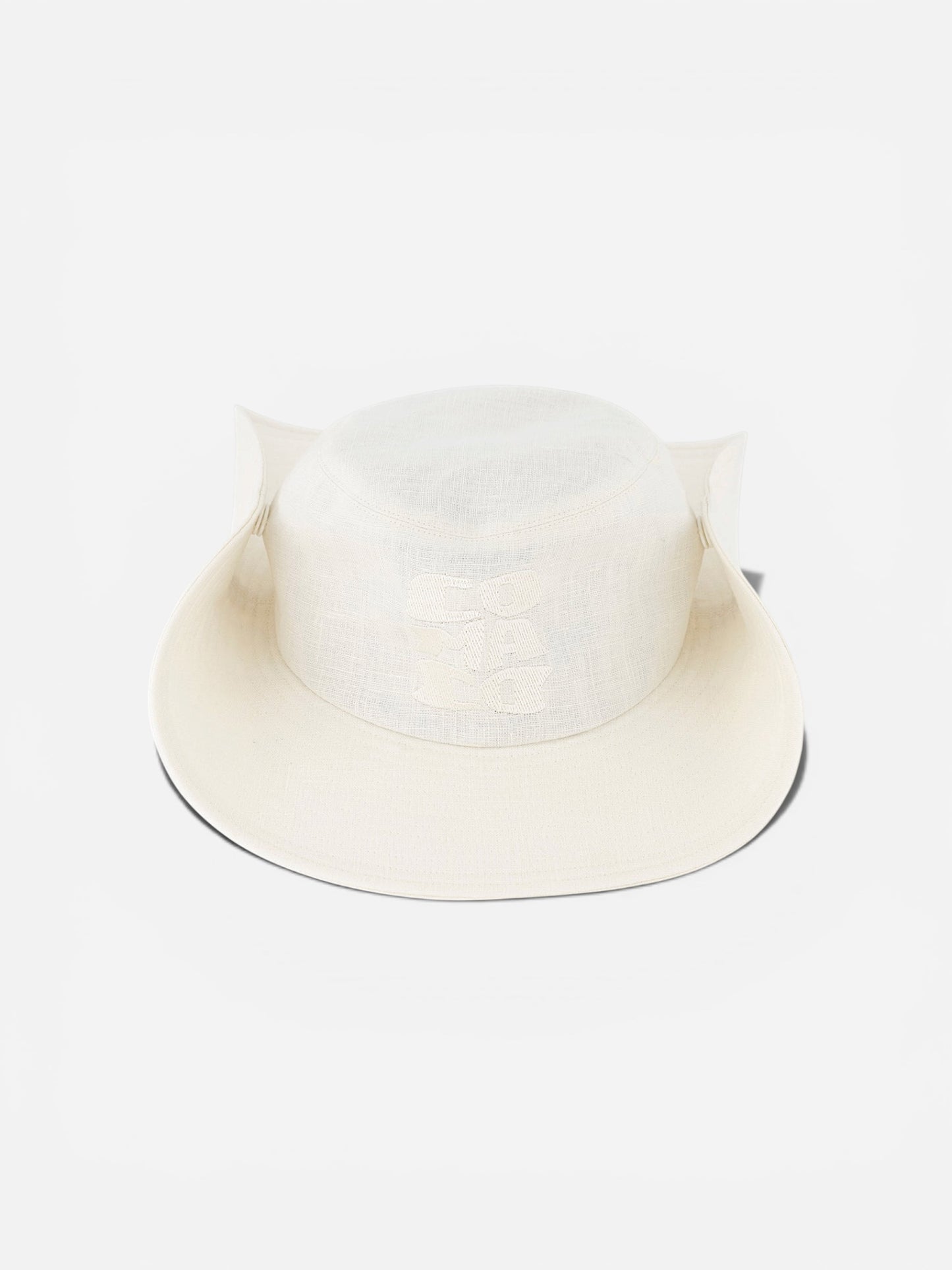 GINA | Linen Milk