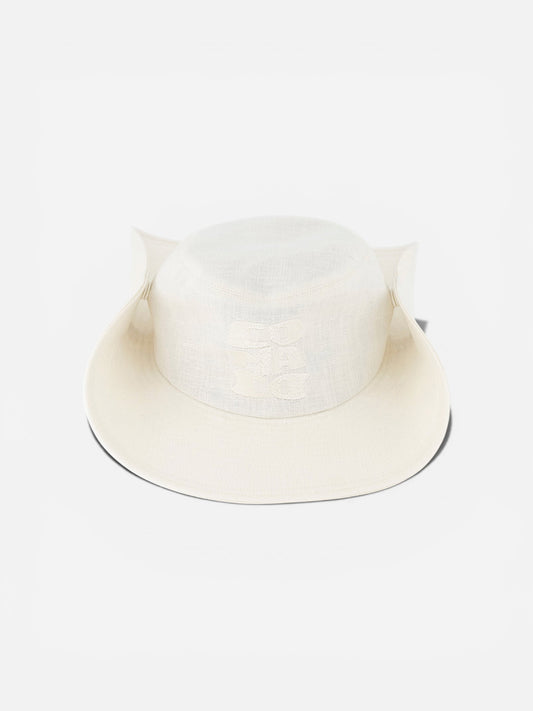 GINA | Linen Milk