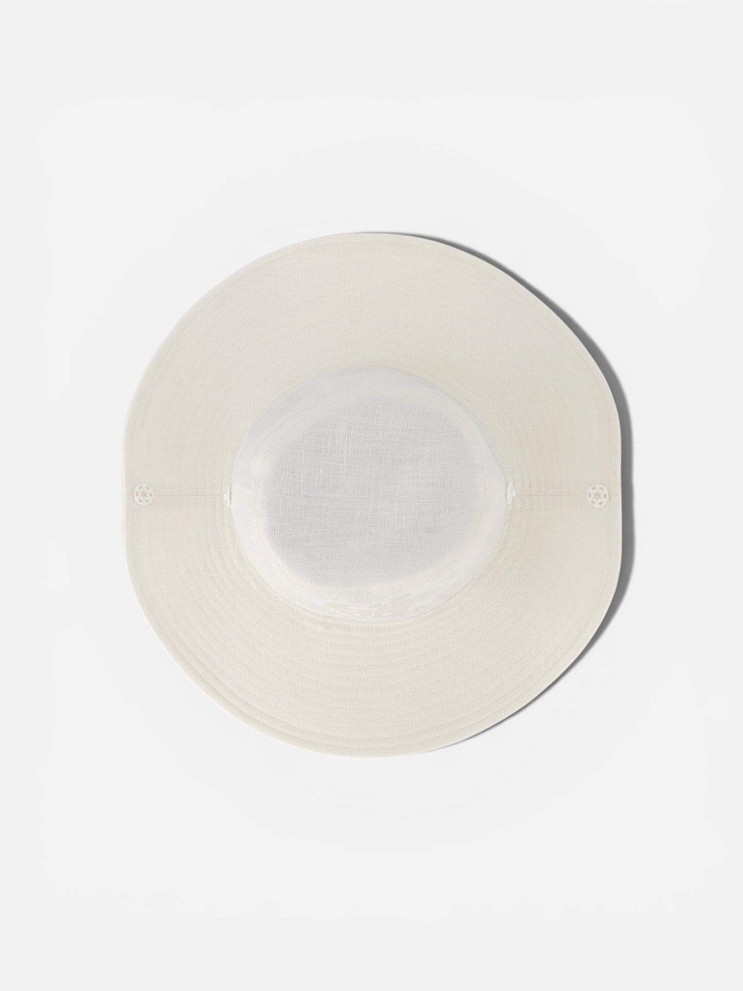 GINA | Linen Milk