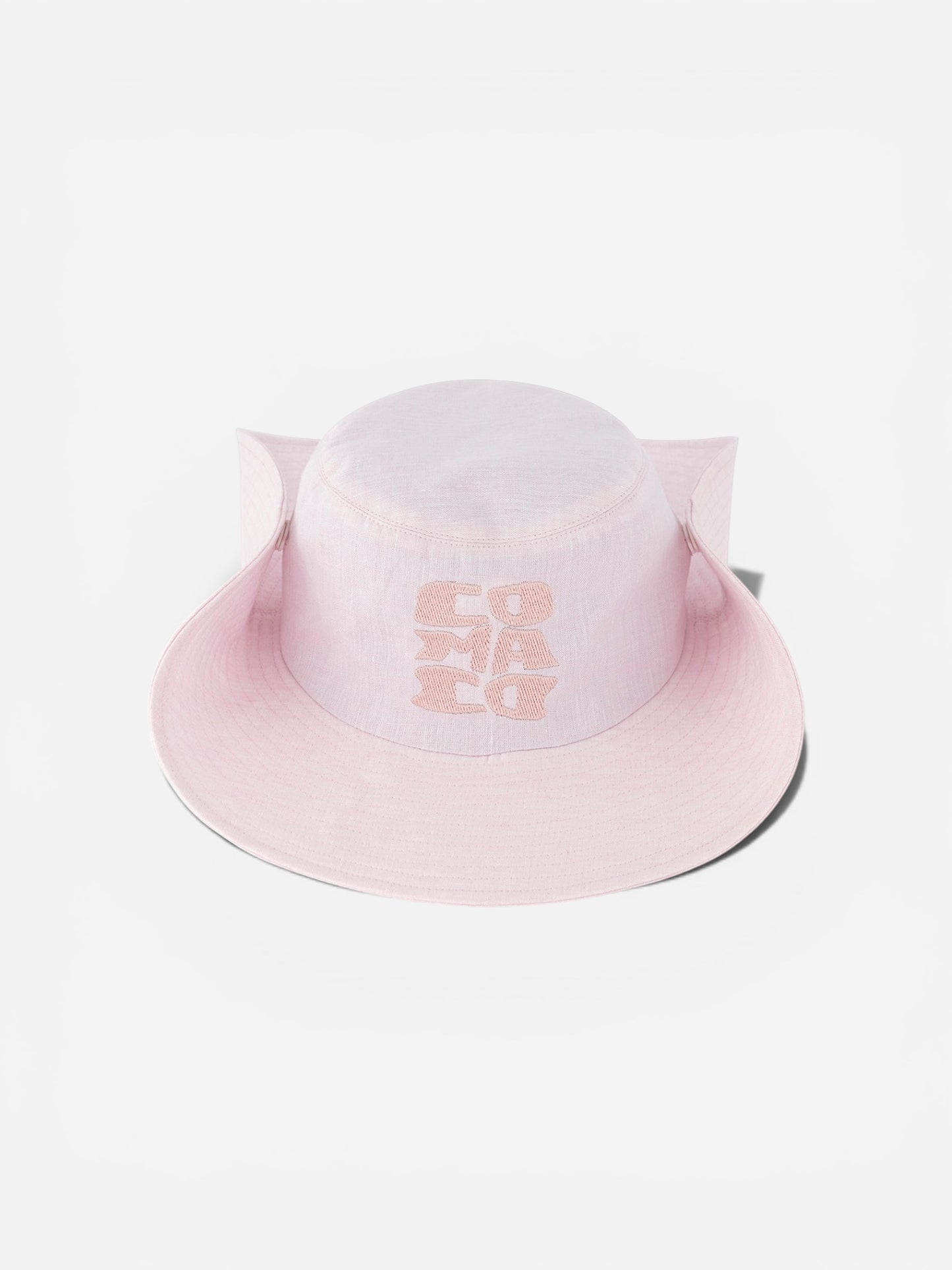 GINA | Linen Pink Passion