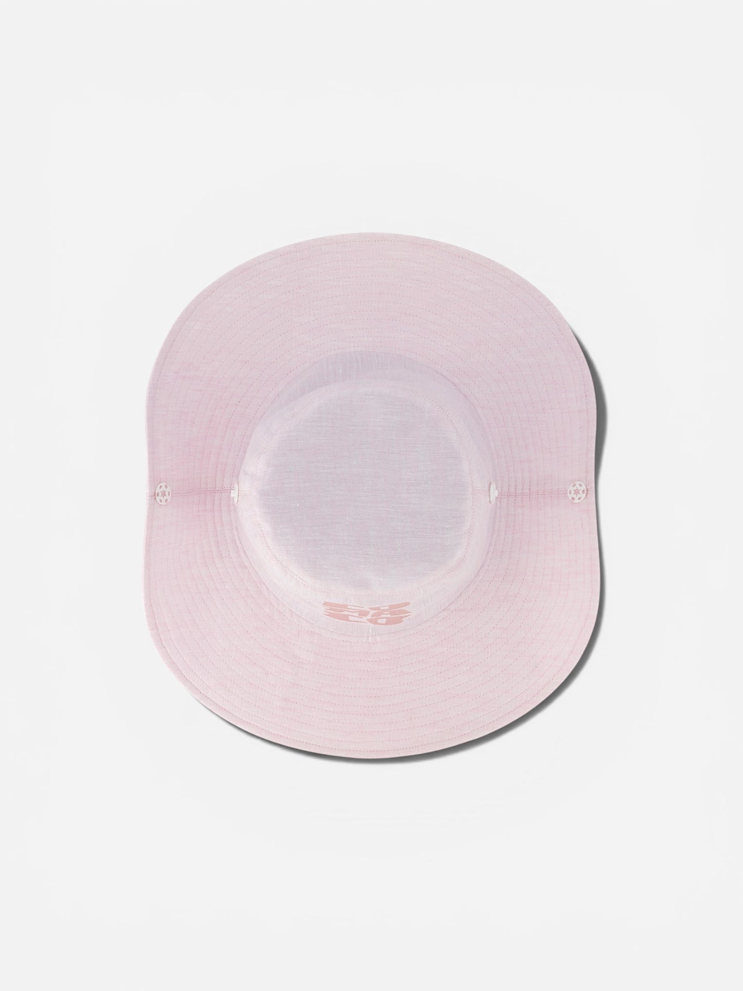 GINA | Linen Pink Passion