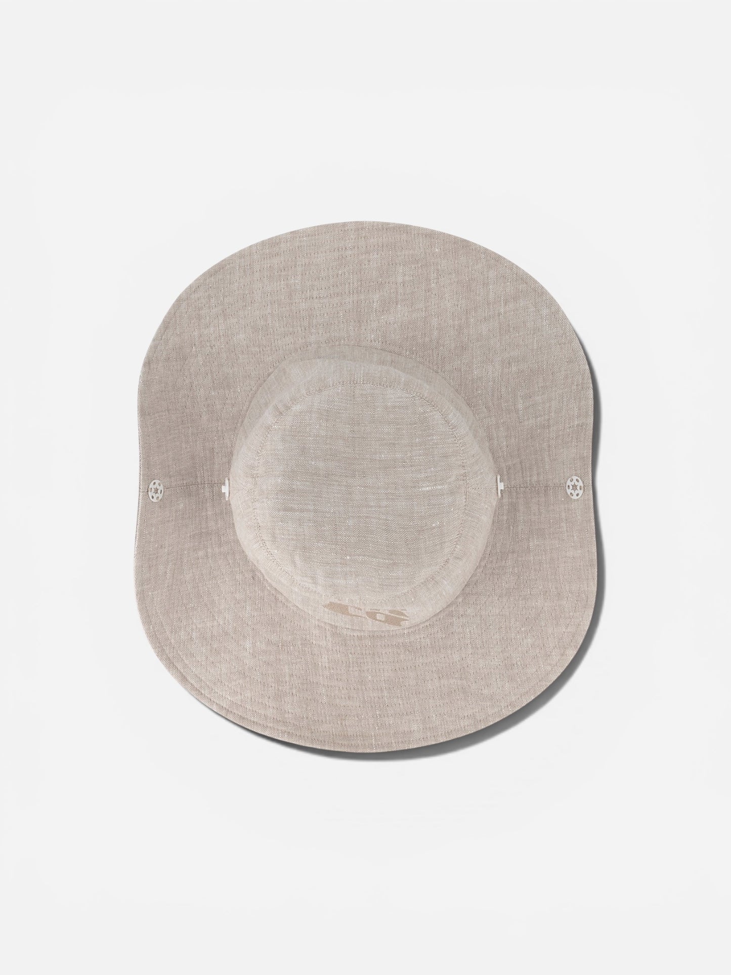 GINA | Linen Sand
