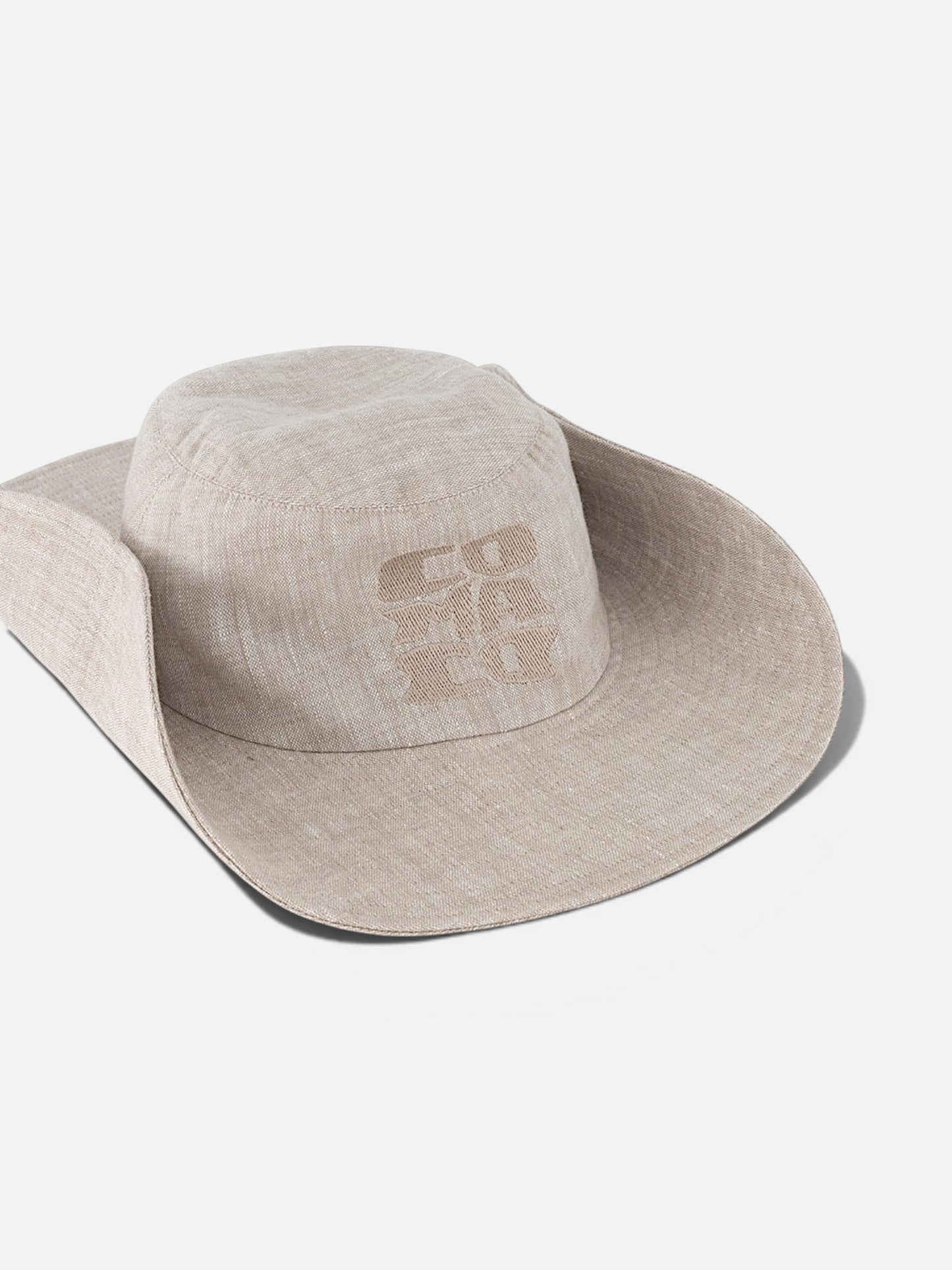 GINA | Linen Sand