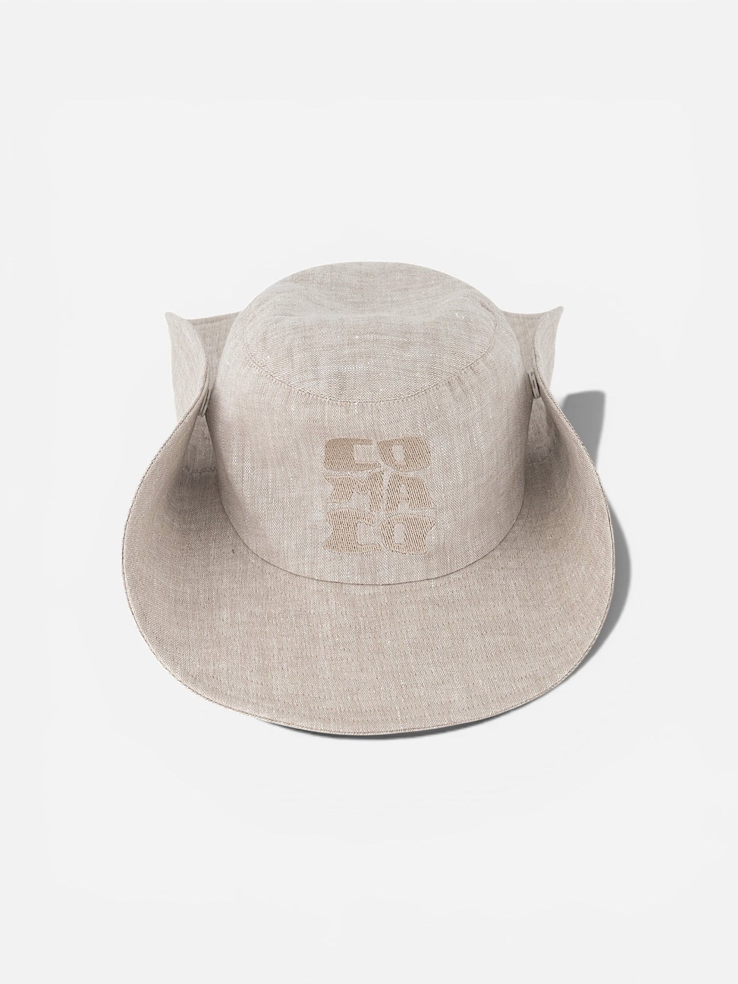 GINA | Linen Sand