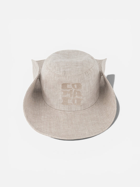 GINA | Linen Sand
