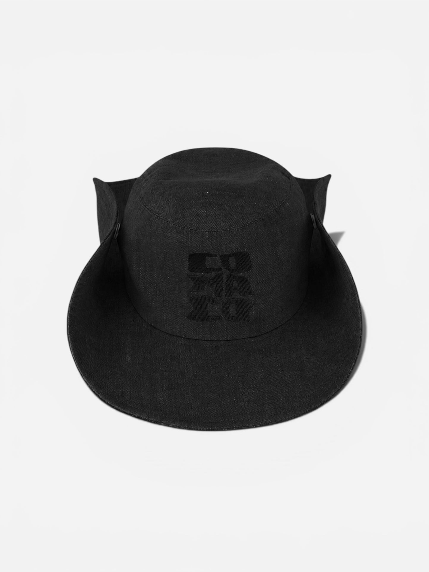 GINA | Black
