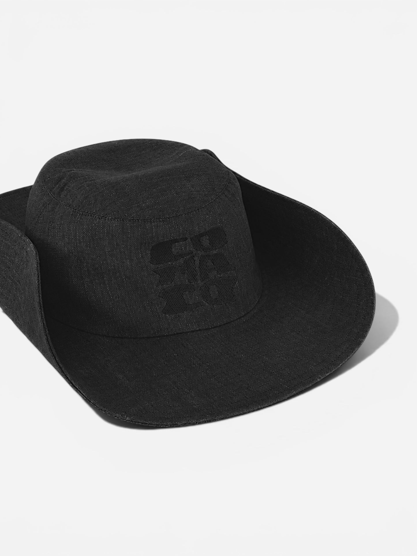 GINA | Black