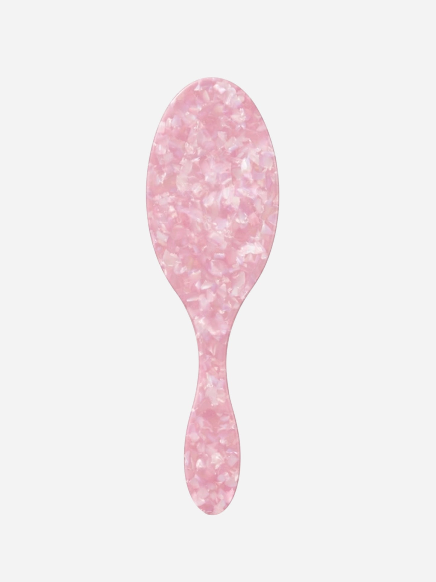 Aura Hair Brush | Pink Sugar