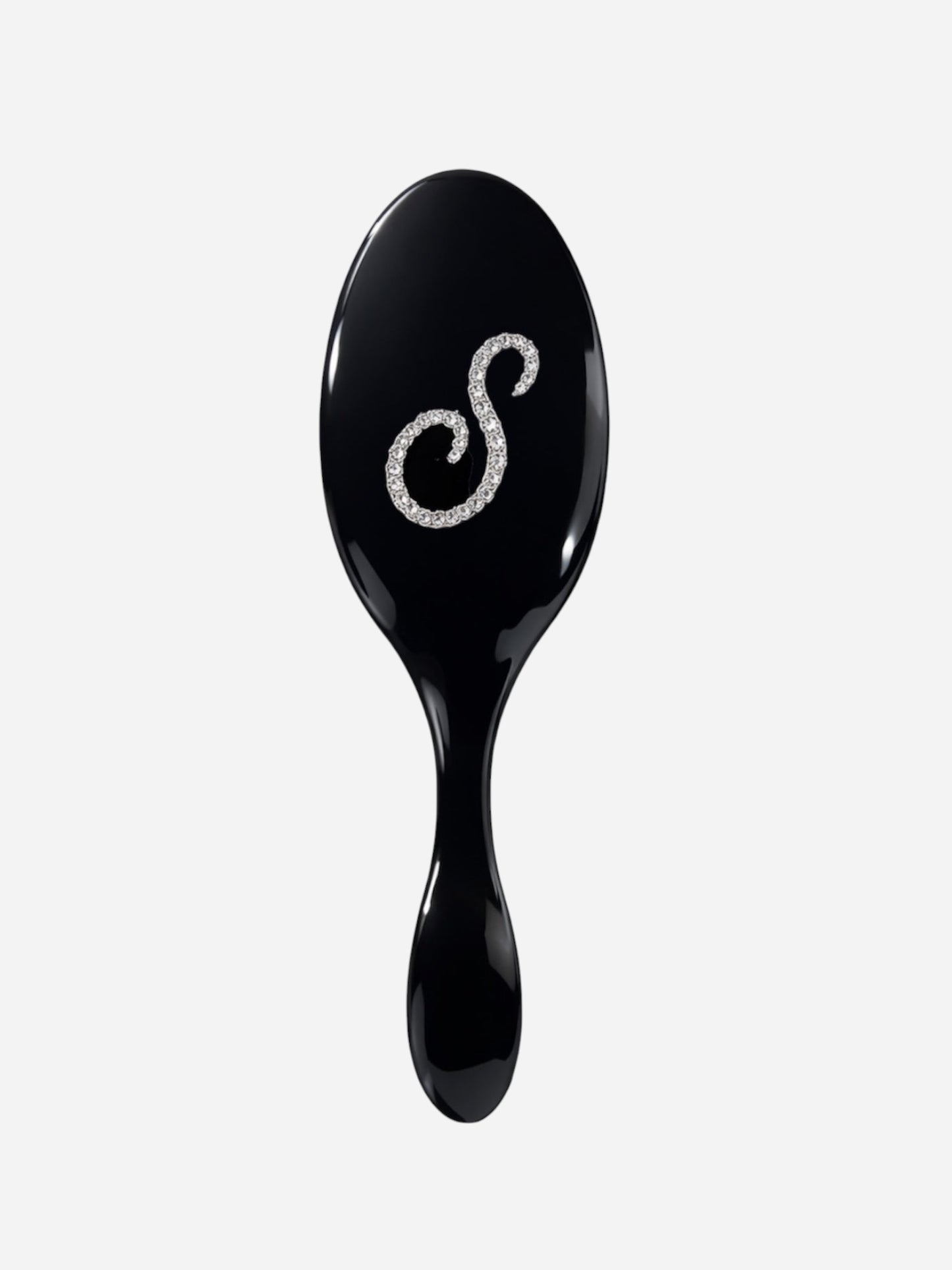 Custom Aura Hair Brush | Noir