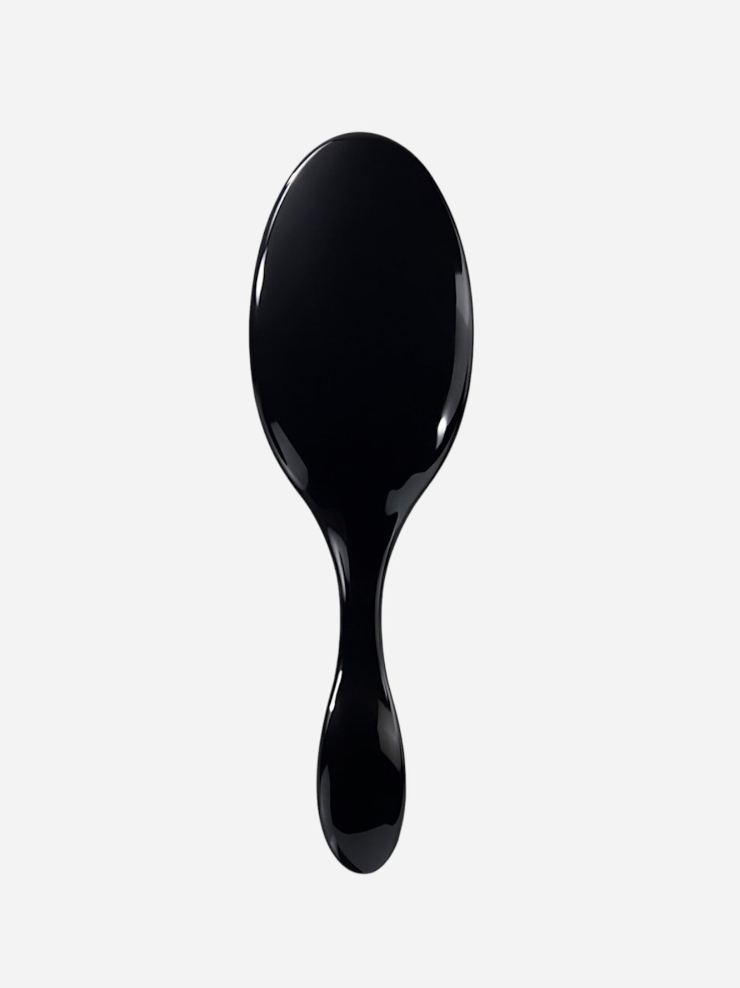 Aura Hair Brush | Noir