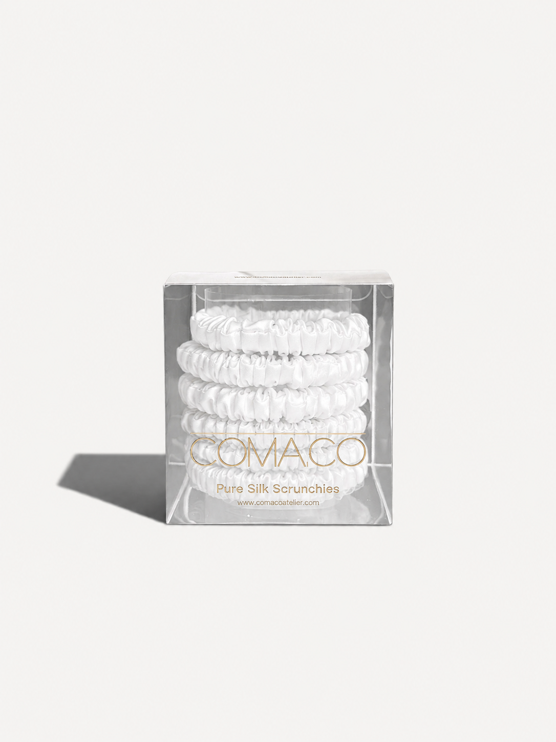 MINIMA white set