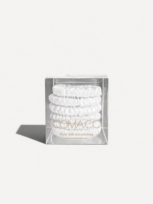 MINIMA white set