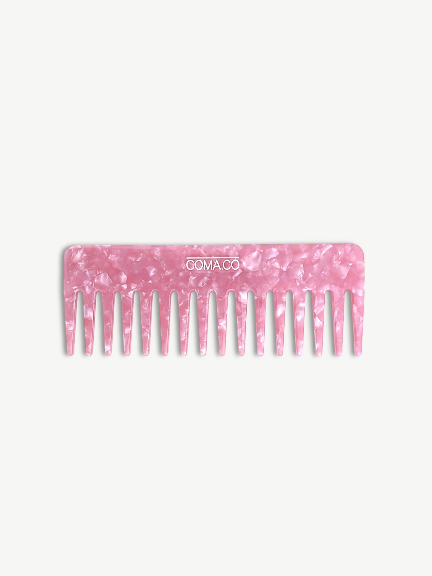 Hair Comb | Pink Sugar